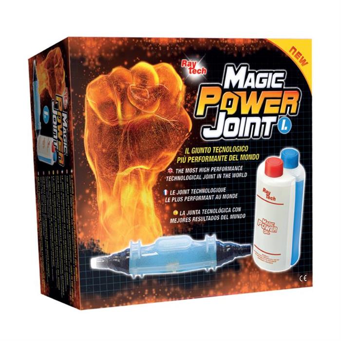 GELBOX MANSON LINIAR L25 max 4x25 44-MPOWERJOINT-L25