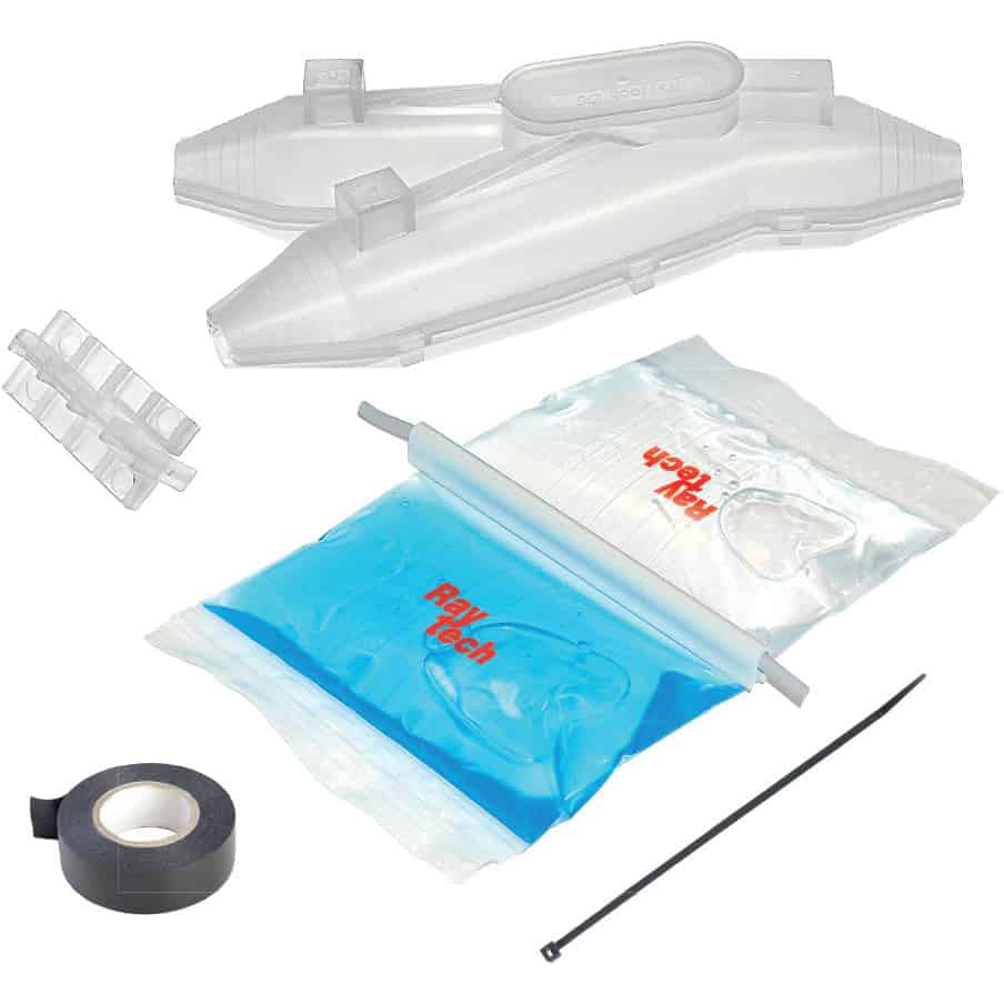 GELBOX MANSON Y  max 4x25 44-MPOWERJOINT-Y25