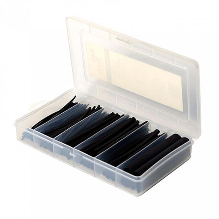 GELBOX set TUB TERMOCON. NEGRE 170bc 44-THERMOMIN-N