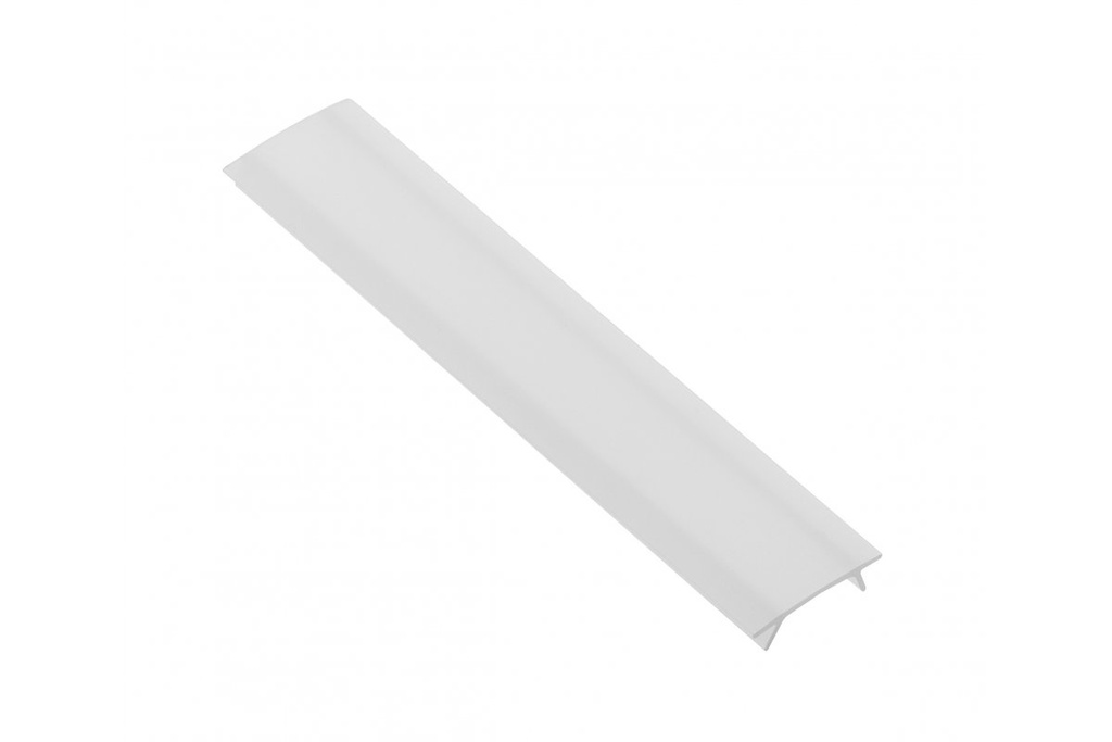 GTV PROFIL_CAPAC ALB LAPTOS 2M/BARA PA-OSMLGLAX-00