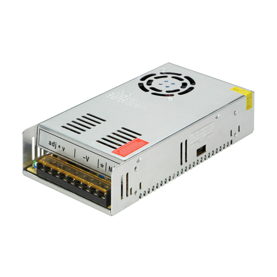 GTV TRANSFORMATOR 12V 500W,12W OR-ZL-1640