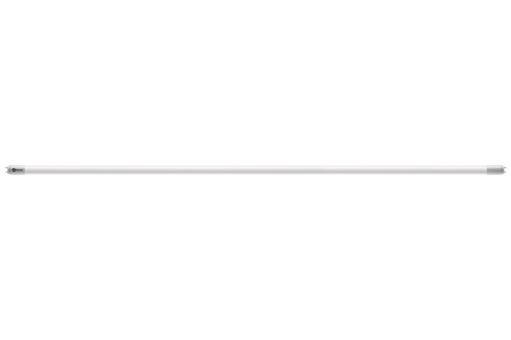 GTV TUB LED 21.2W 150cm 6400K 2200 lm GT-SZZT822W-150