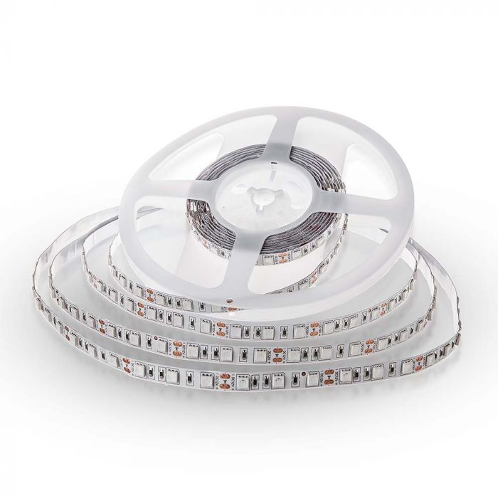 LED BANDA 12V IP20 3000K 10.8W 900 lm/m (5ml/rola)