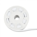 LED BANDA 24V IP65 3000K 8W 320 lm/m NEON FLEX (10ml/rola)