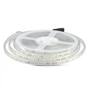 LED BANDA 24V IP65 4000K 9W 830 lm/m (10ml/rola)