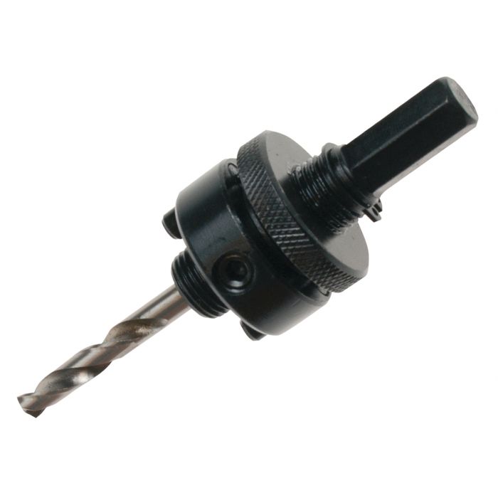 MPS ADAPTOR HEX 11MM 32-152