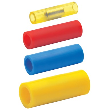 KLA MUFA CU 0.5 - 1 IZOLATA X670 (100 buc/set)