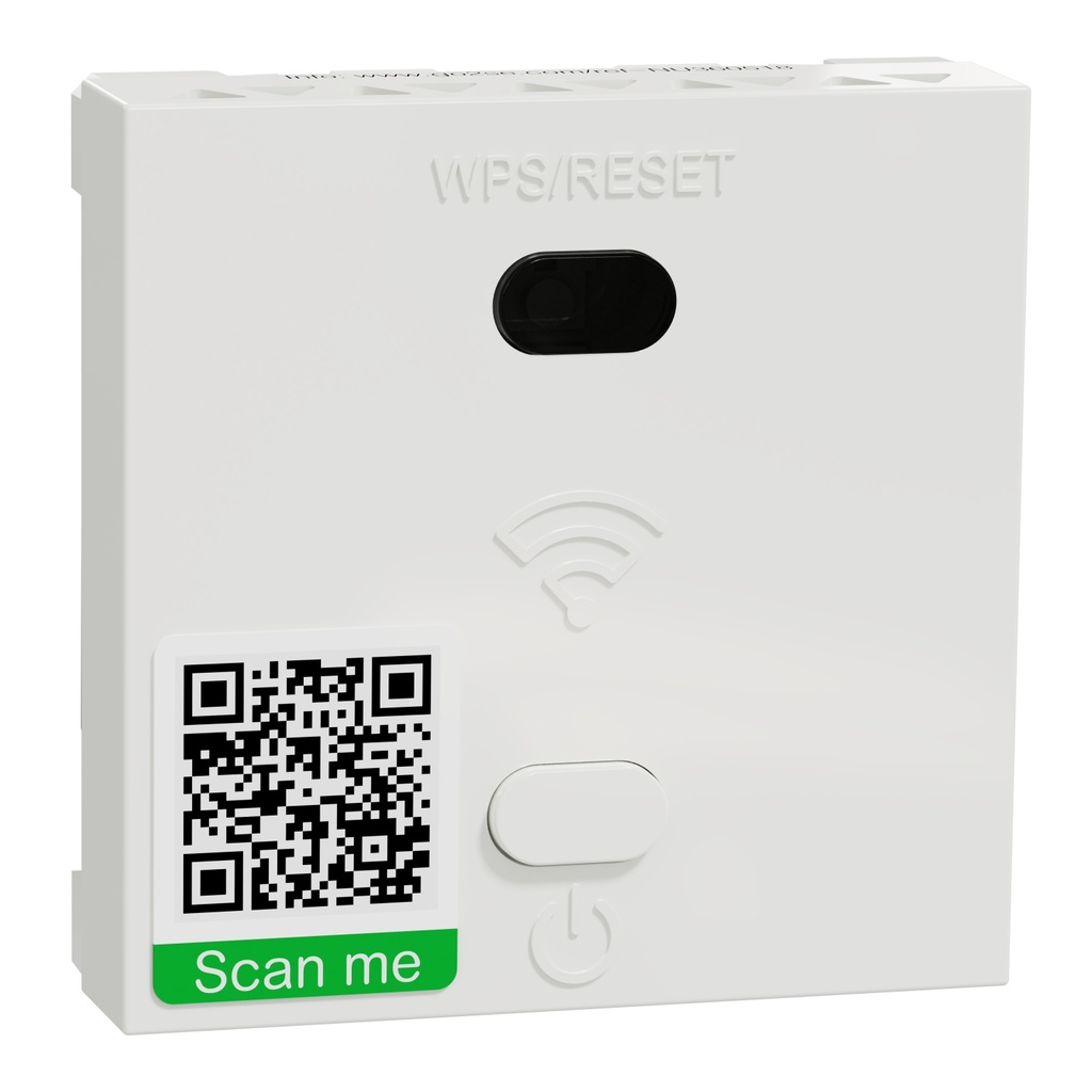 NEW UNICA 2M AMPLIFICATOR WIFI 300Mbps ALB NU360518