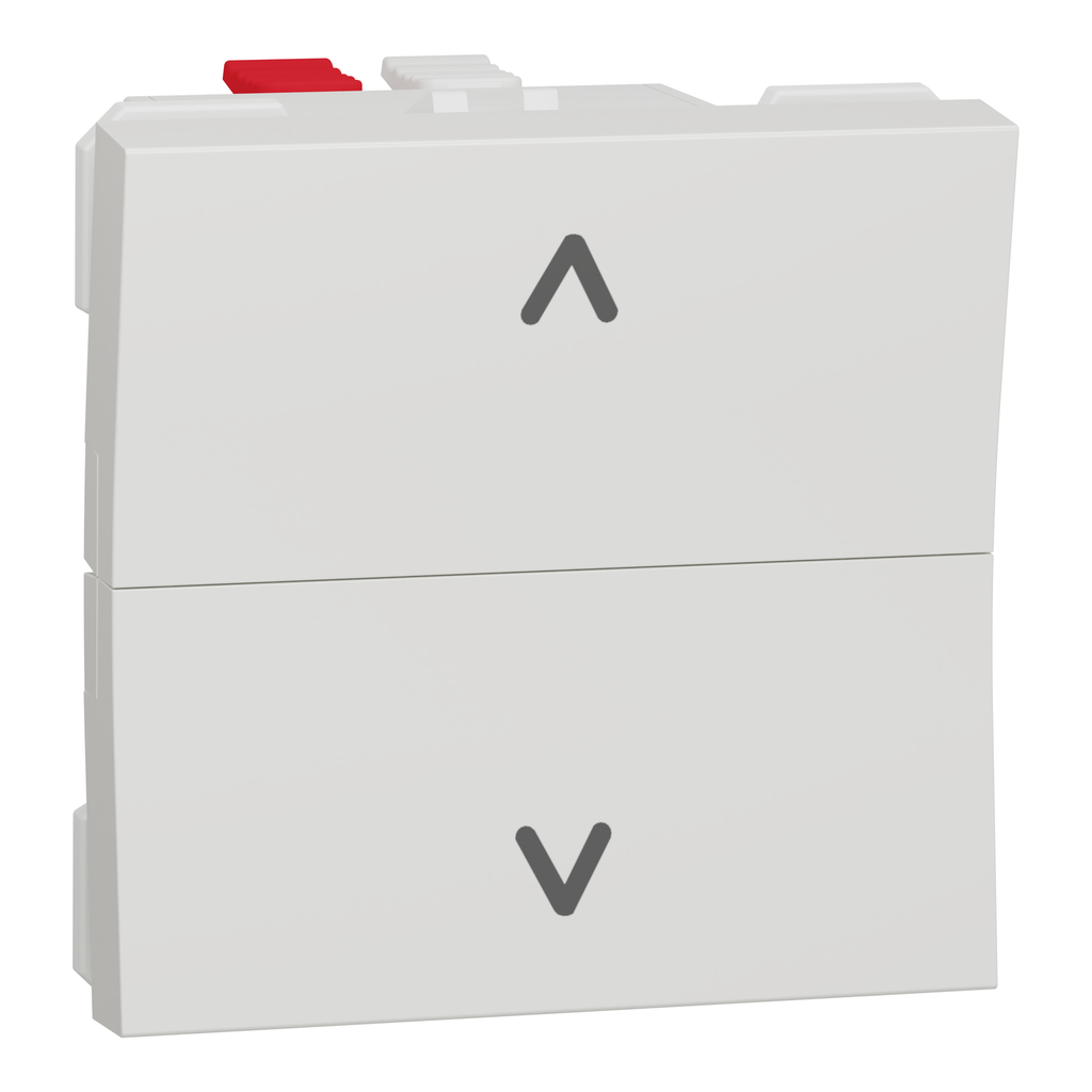 NEW UNICA 2M INTR JALUZELE REVENIRE 6A ALB NU320718