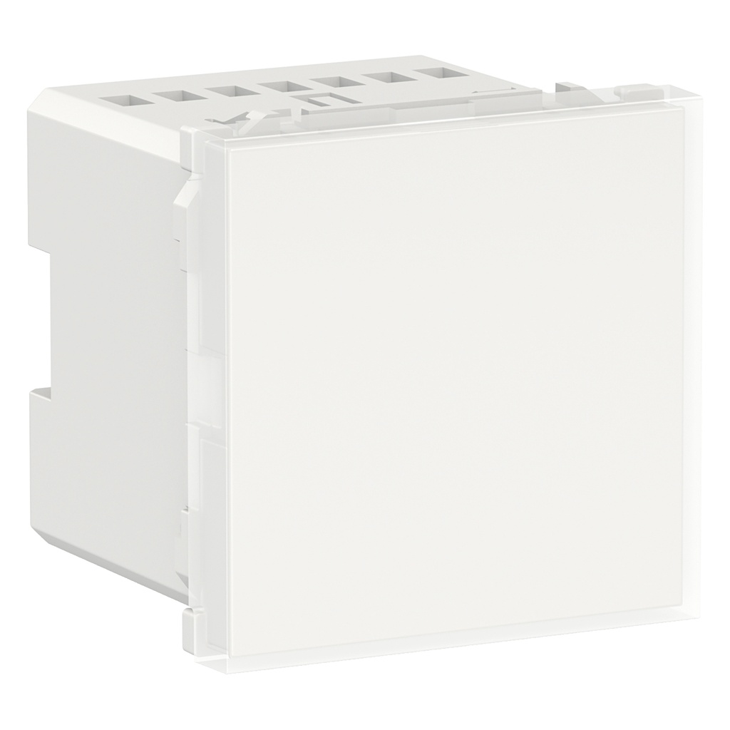 NEW UNICA 2M LAMPA LED 230V 1W ALB NU3772