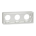 NEW UNICA DOZA MONTAJ PT 3 POST UNICA STUDIO, ALB NU800618