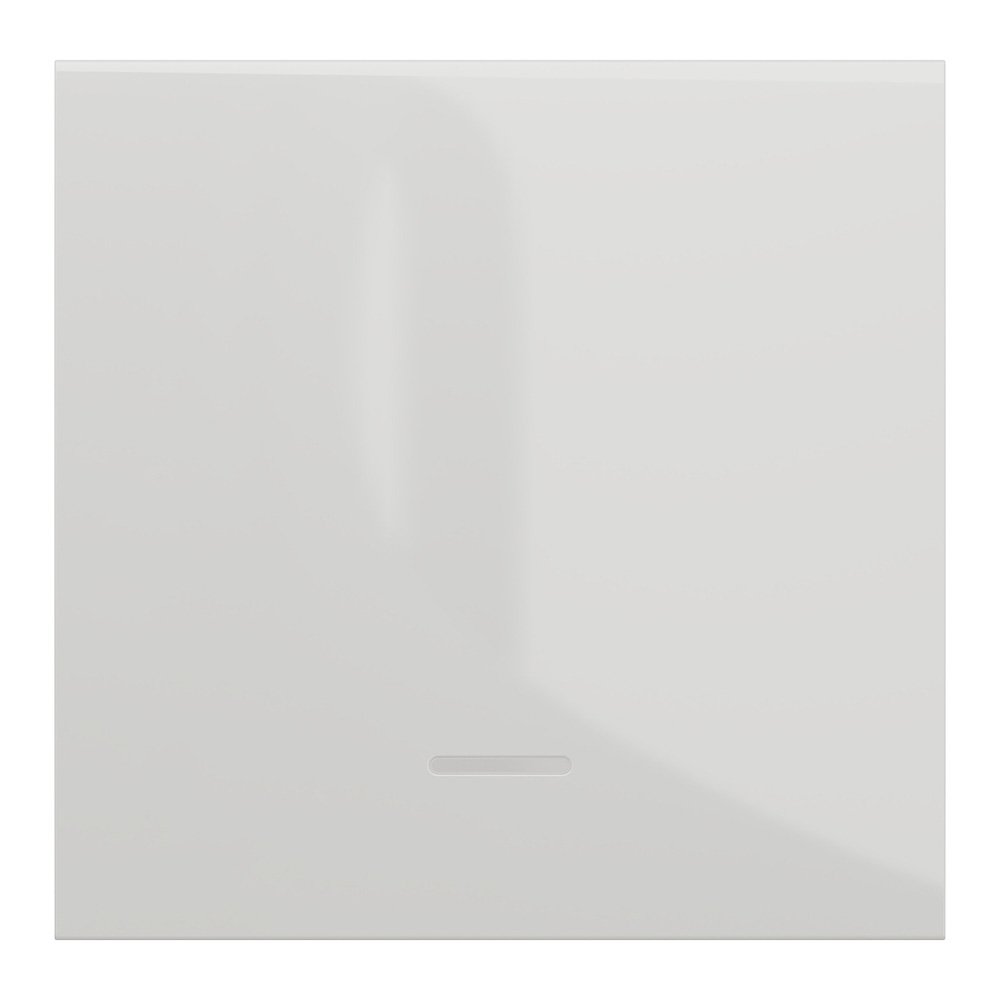 NEW UNICA 2M CLAPETA PT INTR LUMINOS NU920018N