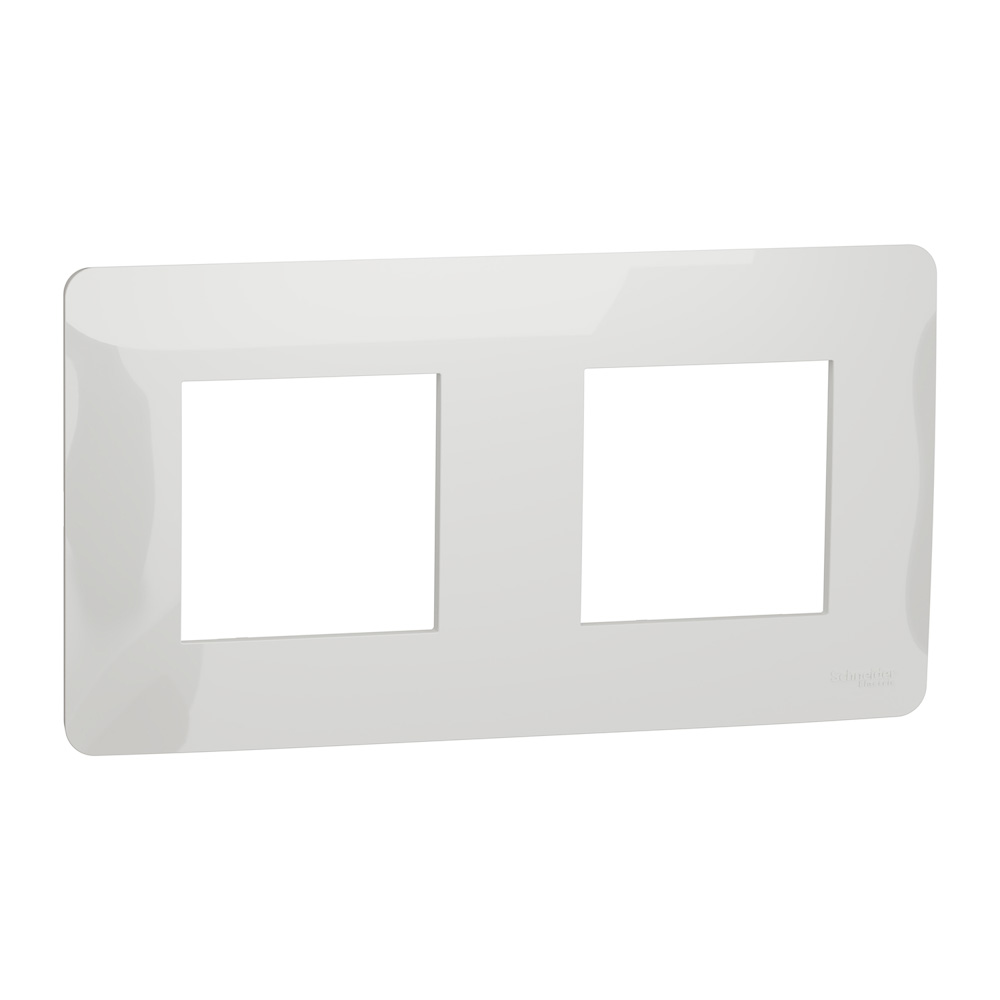 NEW UNICA PLACA UNICA STUDIO 2AP / DUBLA ALB NU200418
