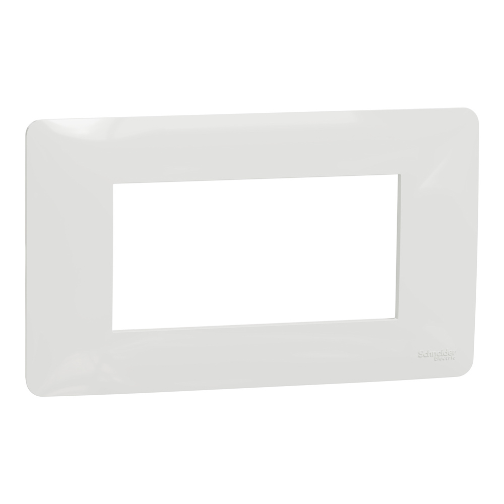 NEW UNICA PLACA UNICA STUDIO 4M ALB NU210418