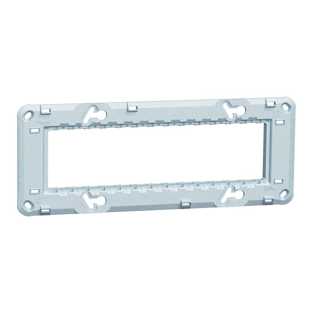 NEW UNICA SUPORT FIXARE 7M METALIC NU7107