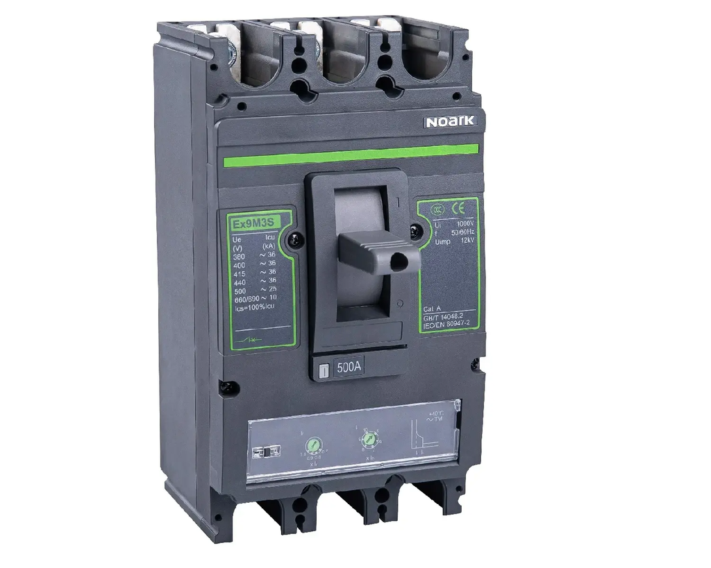 NOARK USOL 315A 3P3T 36kA Ex9M3S 111962