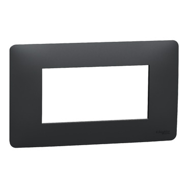 NU COLOR RAMA STUDIO 4M ANTRACIT NU210454