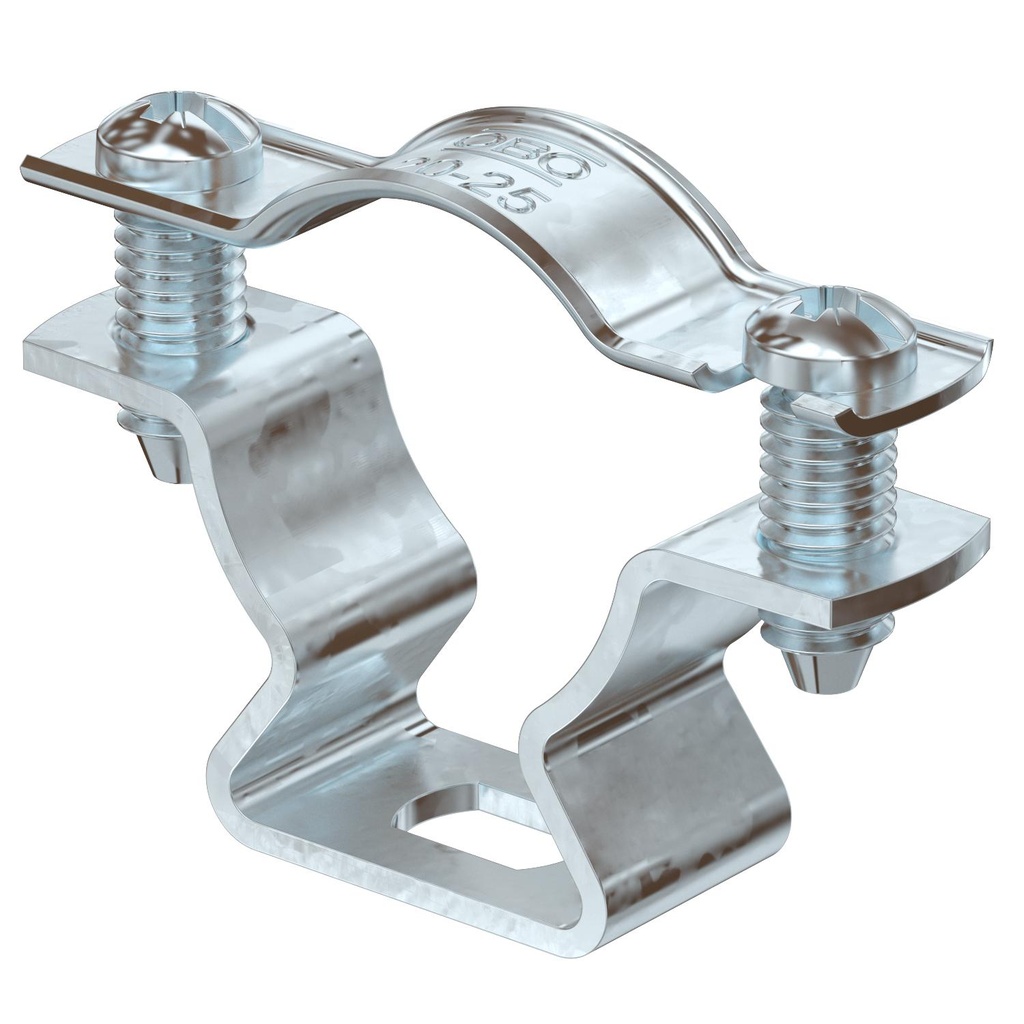 OBO_CLEMA DE DISTANTARE E30/E90 20-25MM 1362718