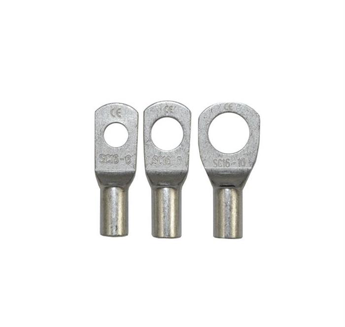 PAPUCI CUPRU PTR 16MMP / FI 6 DAB 01-502/06