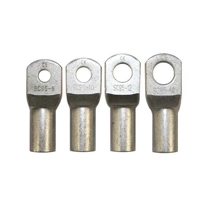 PAPUCI CUPRU PTR 95MMP / FI 8 01-507/08