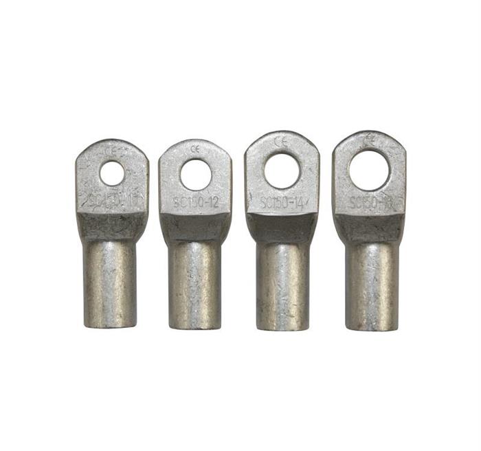 PAPUCI CUPRU PTR _150MMP / FI 10 DAB 01-509/10