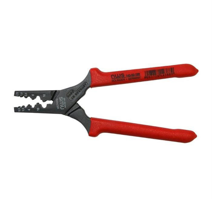 PRESA PAPUCI (TUB CAPAT) 0.5-16 MM 03-252