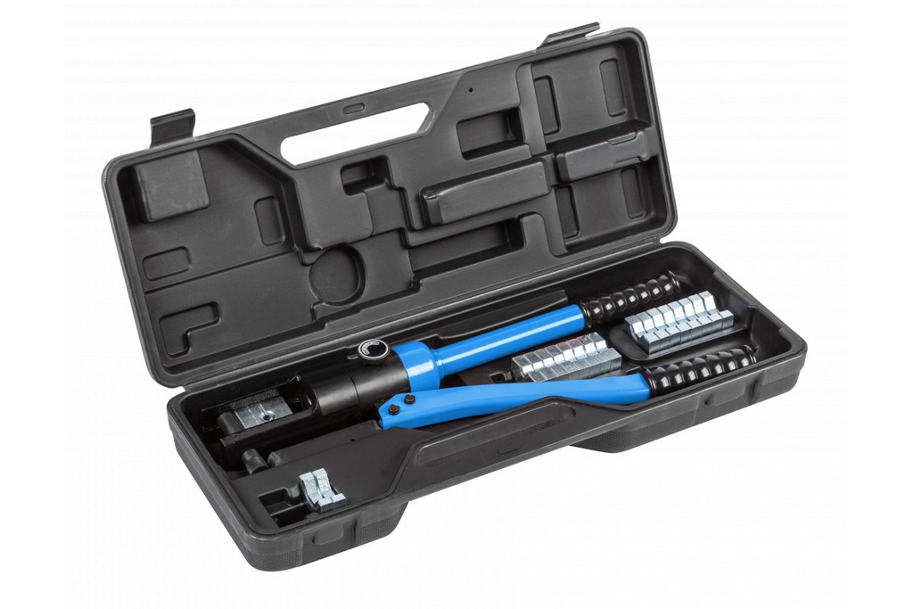 PRESA PAPUCI CUPRU 16 - 300 HT1P169 HOGERT