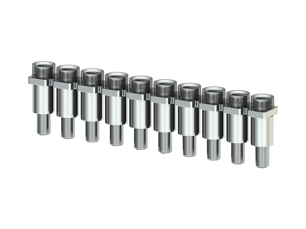 PUNTE STRAPARE CLEME 4MM UK4