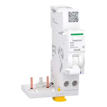 SCH AFDD BLOC ARC PT 2P 40A IC60 DISP.DETECTIE ARC ELECTRIC A9TAB1240