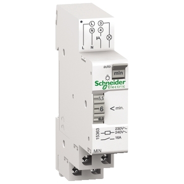 SCH AUTOMAT SCARA 15363