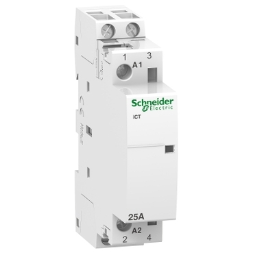 SCH CONTACTOR 25A 2ND A9C20732