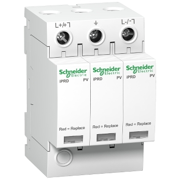 SCH DESCARCATOR_IPRD 40R 1000PV 2P A9L40281