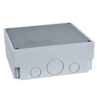 SCH DOZA PARDOSEALA 4AP (8MOD) ISM50320