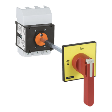 SCH INTRER-SEPARATOR 175A MANER ROSU LUNG BLOCABIL VCCF6