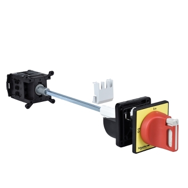 SCH INTRER-SEPARATOR 20A MANER ROSU BLOCABIL VCCDN20