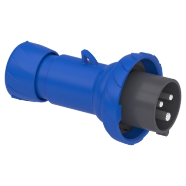 SCH KAEDRA_FISA 230V 16A 2P+N IP67 PKE16M723