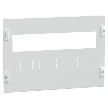 SCH PRISMA PLACA FRONTALA MODULARA NSX/CVS250 LVS03244