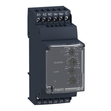 SCH RELEU NIVEL RM35LM33MW