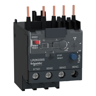 SCH RELEU PROT LR2K0305 0.54-0.8A