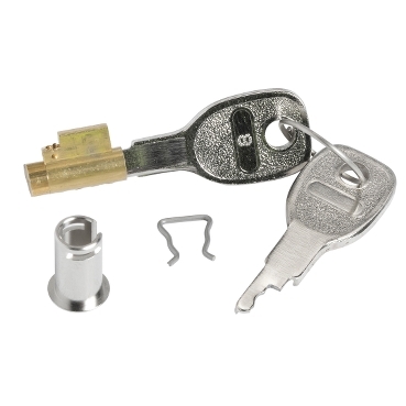 SCH TABLOU INCUIETOARE CU CHEIE Resi9 MP MIP99046