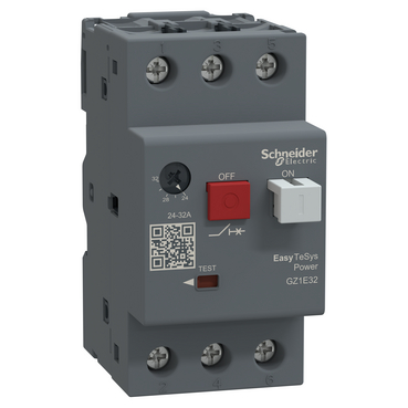 SCH TVS PROT MAG-TERM 24-32A GZ1E32