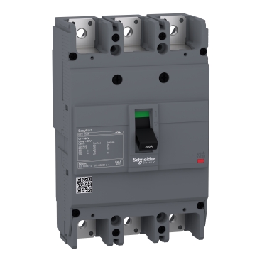 SCH USOL 200A 3P EZC250N3200