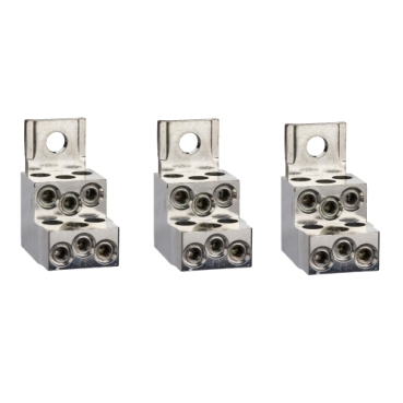SCH USOL 3 BORNE 6x1.5-95MM INV/INS NSX1 LV429248