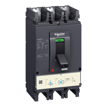 SCH USOL 600A 3P EasyPact CSV 36KA LV563306