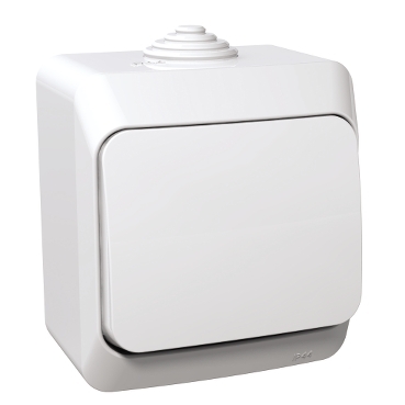 SCHC INTR CRUCE PT IP44 WDE000570