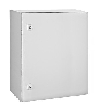 TABLOU METALIC 600x500x300 PL.MONTAJ IP66 SCHRACK