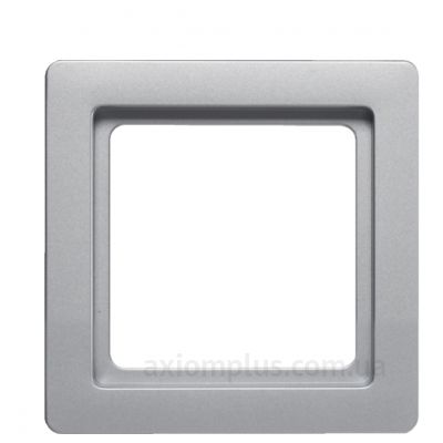 SEDNA DESIGN ALUMINIU RAMA 1 APARAT SDD370801