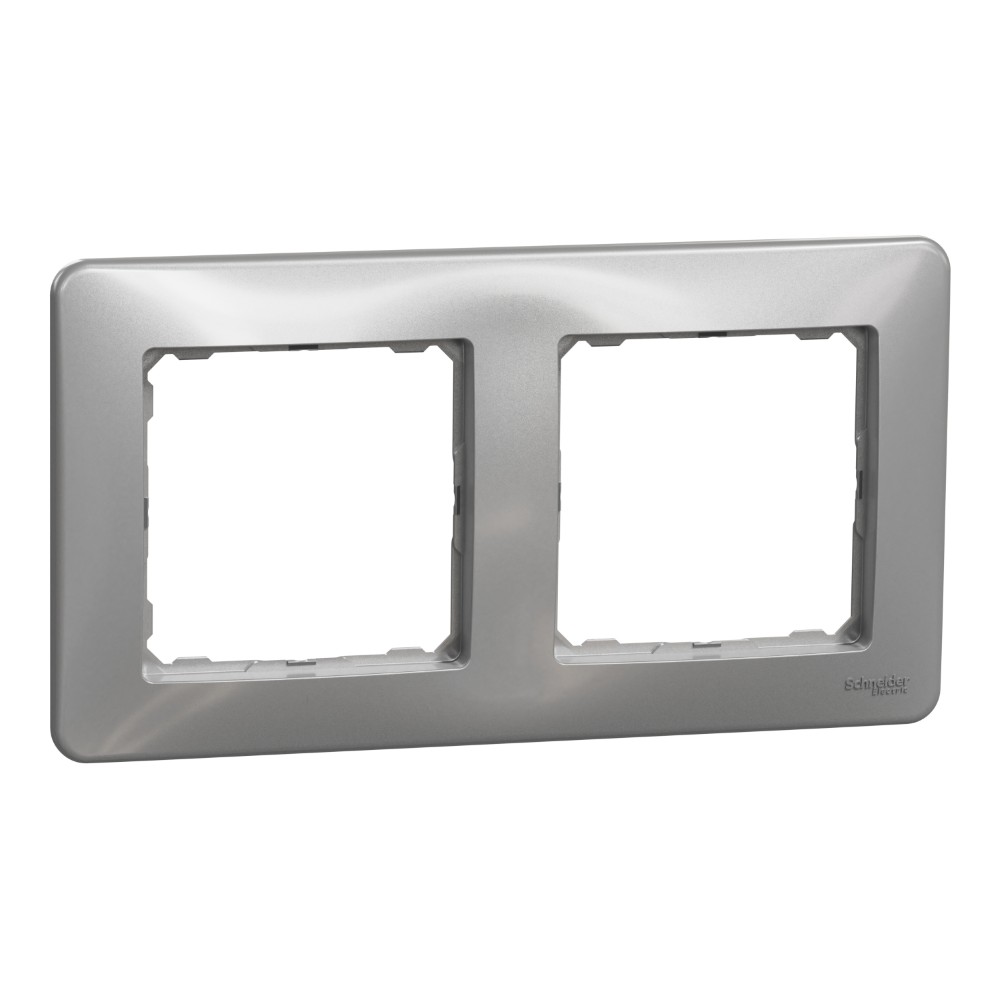 SEDNA DESIGN ALUMINIU RAMA DUBLA SDD313802