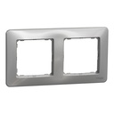 SEDNA DESIGN ALUMINIU RAMA DUBLA SDD313802