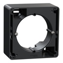 SEDNA DESIGN ANTRACIT CADRU PT MONTAJ PT 1 POST SDD114901